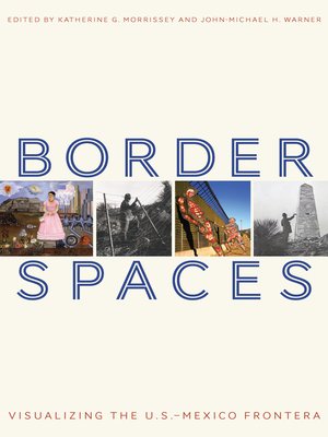 cover image of Border Spaces